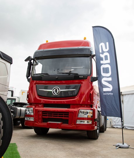Nors marca presença na FILDA 2025, Angola